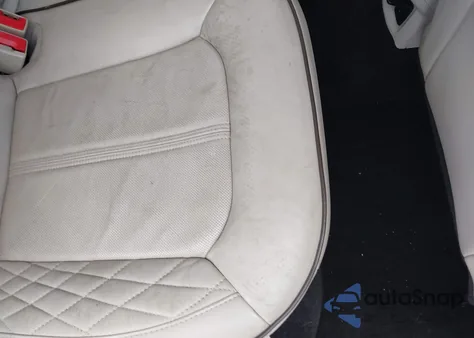 2017 Ford Fusion Platinum z USA, uszkodzony, nr VIN 3FA6P0K98HR103704